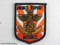 Prince Rupert District [BC P03b]
